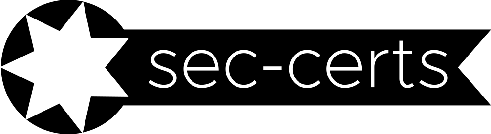 sec-certs 0.1.6 documentation - Home